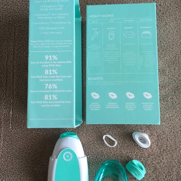 PMD HydraKiss - Picture 2 of 3